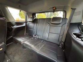 2018 CHEVROLET TAHOE SUV V8, ECOTEC3, 5.3 LITER PREMIER SPORT UTILITY 4D