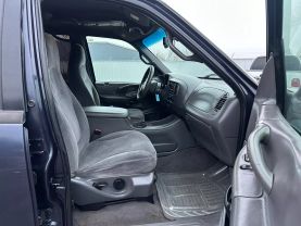2000 FORD EXPEDITION