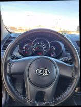 2012 KIA SOUL WAGON 4-CYL, 1.6 LITER WAGON 4D - The Auto Lot