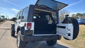 2018 JEEP WRANGLER UNLIMITED SUV V6, 3.6 LITER SPORT S (JK) SPORT UTILITY 4D-Empire Motors INC