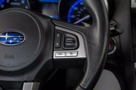 2017 SUBARU OUTBACK WAGON 4-CYL, PZEV, 2.5 LITER 2.5I LIMITED WAGON 4D