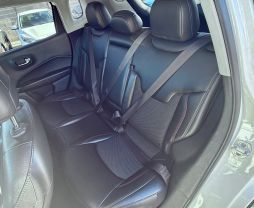 2021 JEEP COMPASS SUV 4-CYL, MULTIAIR, PZEV, 2.4 LITER TRAILHAWK SPORT UTILITY 4D