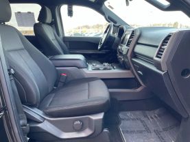 2021 FORD EXPEDITION SUV V6, ECOBOOST, TWIN TURBO, 3.5 LITER XLT SPORT UTILITY 4D