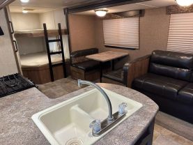 2018 GULF STREAM TRAILMASTER ULTRA LITE - - 268BH