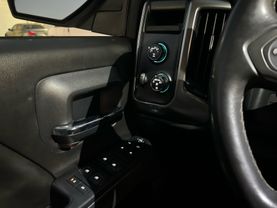 2018 CHEVROLET SILVERADO 1500 CREW CAB