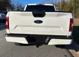 2019 Ford F150 Supercrew Cab - Image 6