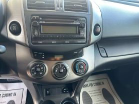 2012 TOYOTA RAV4 SUV V6, 3.5 LITER SPORT SUV 4D at The One Autosales Inc in Phoenix , AZ 85022  33.60461470880989, -112.03641575767358