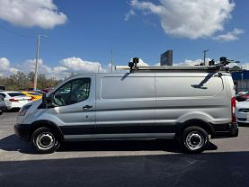 2019 FORD TRANSIT 150 VAN