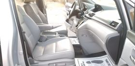 2014 HONDA ODYSSEY VAN V6, I-VTEC, 3.5 LITER EX-L MINIVAN 4D at The One Autosales Inc in Phoenix , AZ 85022  33.60461470880989, -112.03641575767358