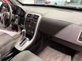 2008 PONTIAC TORRENT SUV V6, 3.4 LITER SPORT UTILITY 4D