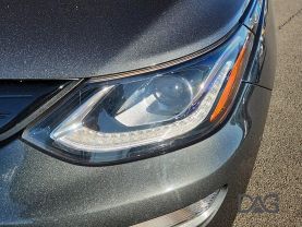 2020 CHEVROLET BOLT EV HATCHBACK