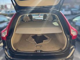 2015 VOLVO XC60 SUV 4-CYL, DRIVE-E, 2.0T T5 PREMIER SPORT UTILITY 4D (2015.5)