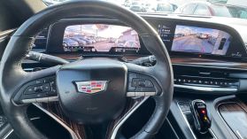 2021 CADILLAC ESCALADE ESV