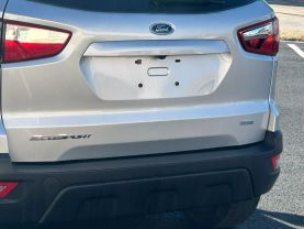 2018 FORD ECOSPORT SUV - AUTOMATIC - Dart Auto Group