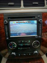 2014 CHEVROLET TAHOE - - LTZ