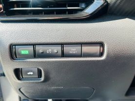 2021 NISSAN SENTRA SEDAN 4-CYL, 2.0 LITER SV SEDAN 4D