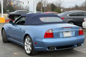 2003 Maserati Spyder Corsa - Image 8
