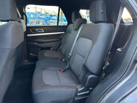 Used 2016 FORD EXPLORER SUV V6, 3.5 LITER XLT SPORT UTILITY 4D - LA Auto Star located in Virginia Beach, VA