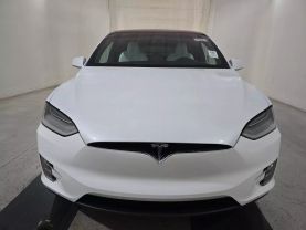 -2020 Tesla Model X - Image 3