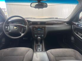 2015 CHEVROLET IMPALA LIMITED