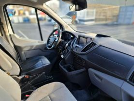 2016 Ford Transit 250 Van - Image 13