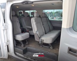 2017 FORD TRANSIT 350 WAGON For Sale in Orlando