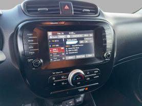 2018 KIA SOUL WAGON 4-CYL, 2.0 LITER + WAGON 4D