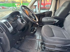2016 RAM PROMASTER CARGO VAN CARGO V6, VVT, 3.6 LITER 1500 LOW ROOF VAN 3D