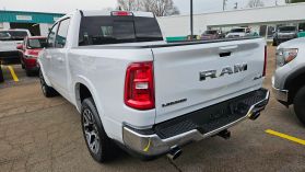 2025 Ram 1500 Crew Cab - Image 6