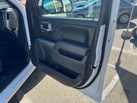 2018 CHEVROLET SILVERADO 1500 CREW CAB PICKUP V8, ECOTEC3, 5.3 LITER LT PICKUP 4D 5 3/4 FT