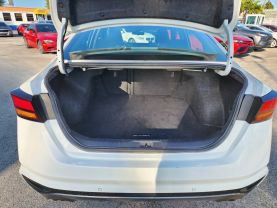 2022 NISSAN ALTIMA