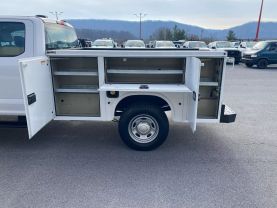 2020 FORD F250 SUPER DUTY SUPER CAB 8FT KNAPHEIDE SERVICE BED TRUCK SERVICE/UTILITY TRUCKS V8, 6.2 LITER XL PICKUP 4D - Eddies Auto Sales
