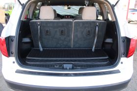 2018 Honda Pilot - Image 22