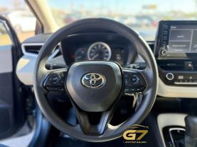 2022 Toyota Corolla - Image 21