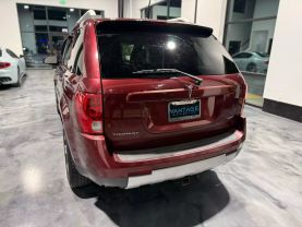 2008 PONTIAC TORRENT SUV V6, 3.4 LITER SPORT UTILITY 4D