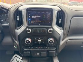 2021 GMC SIERRA 1500 CREW CAB