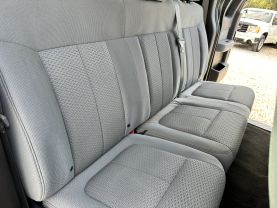 2013 FORD F150 SUPER CAB PICKUP V8, FLEX FUEL, 5.0 LITER STX PICKUP 4D 6 1/2 FT