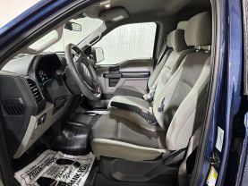 2020 FORD F150 SUPERCREW CAB