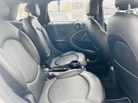 2011 MINI COUNTRYMAN HATCHBACK 4-CYL, TURBO, 1.6 LITER COOPER S HATCHBACK 4D