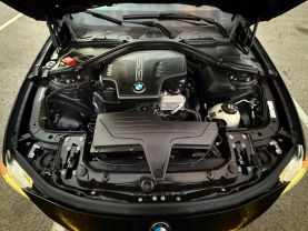 2016 Bmw 3 Series 320i Sedan 4d - Image 45