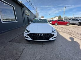 2023 HYUNDAI SONATA
