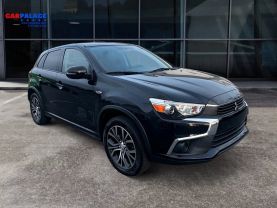 2017 Mitsubishi Outlander Sport Es Sport Utility 4d - Image 7