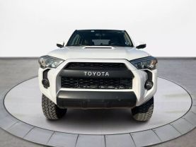 2016 TOYOTA 4RUNNER