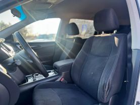 2013 NISSAN PATHFINDER SUV V6, 3.5 LITER S SPORT UTILITY 4D