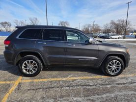 2015 Jeep Grand Cherokee - Image 7