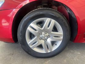 2015 CHEVROLET IMPALA LIMITED