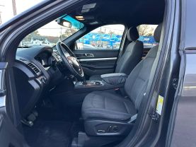 Used 2016 FORD EXPLORER SUV V6, 3.5 LITER XLT SPORT UTILITY 4D - LA Auto Star located in Virginia Beach, VA