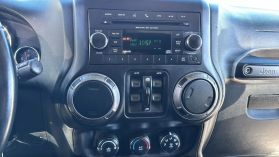 2018 JEEP WRANGLER UNLIMITED SUV V6, 3.6 LITER SPORT S (JK) SPORT UTILITY 4D-Empire Motors INC
