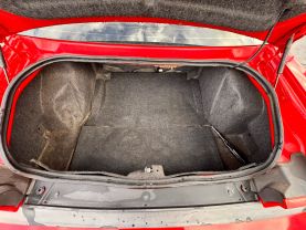 2013 DODGE CHALLENGER