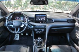 2020 HYUNDAI VELOSTER